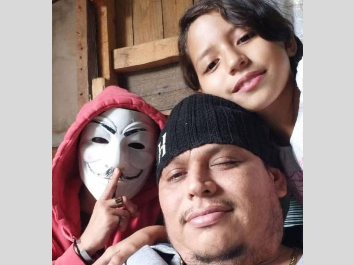 La historia de Gorra: 12 años postrado en cama tras violento asalto a su bus en la Ruta 7