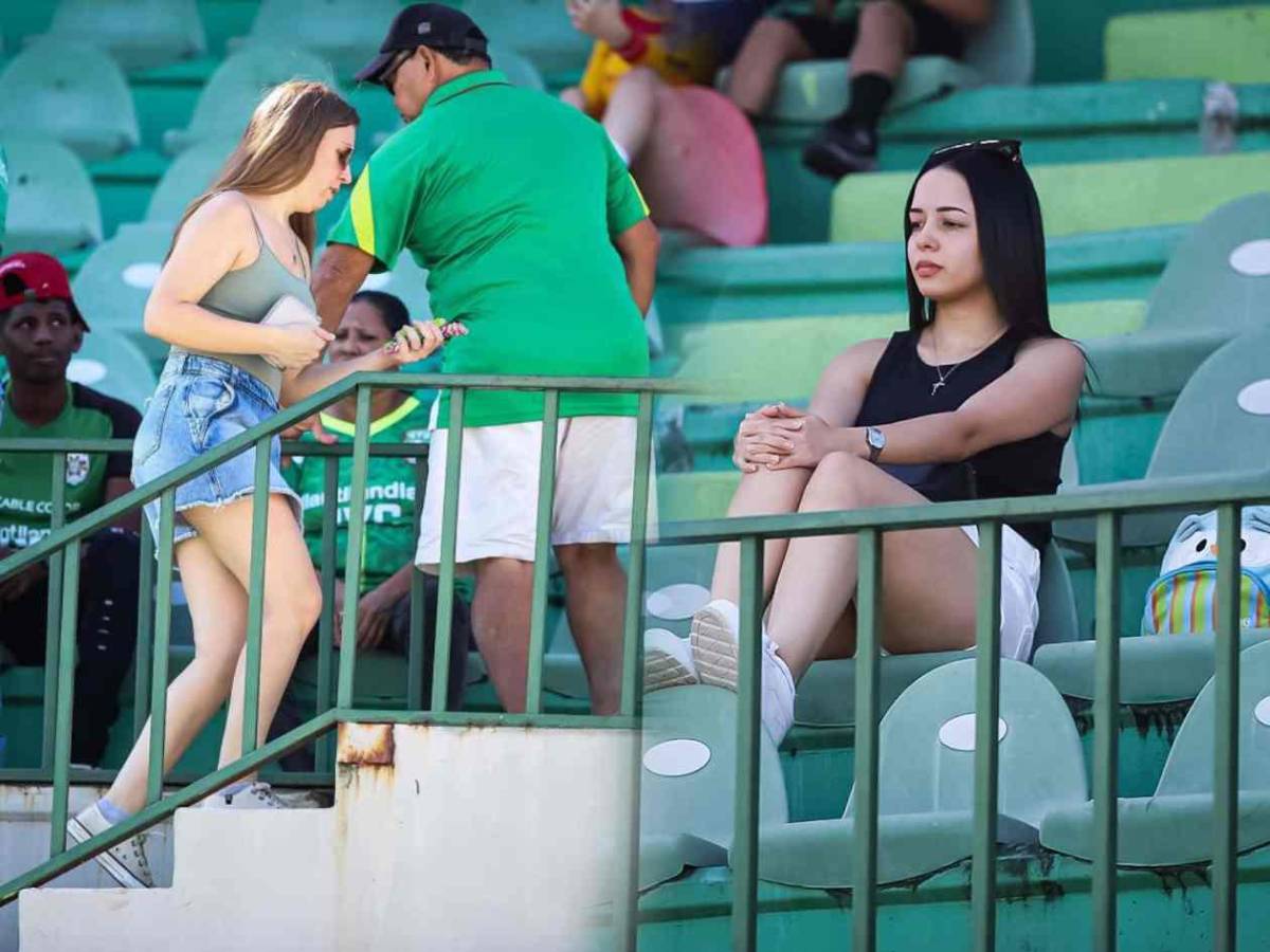 Marathón celebra, récord, chicas y nuevo DT de Olancho; ¿qué pasó con Tilguath?