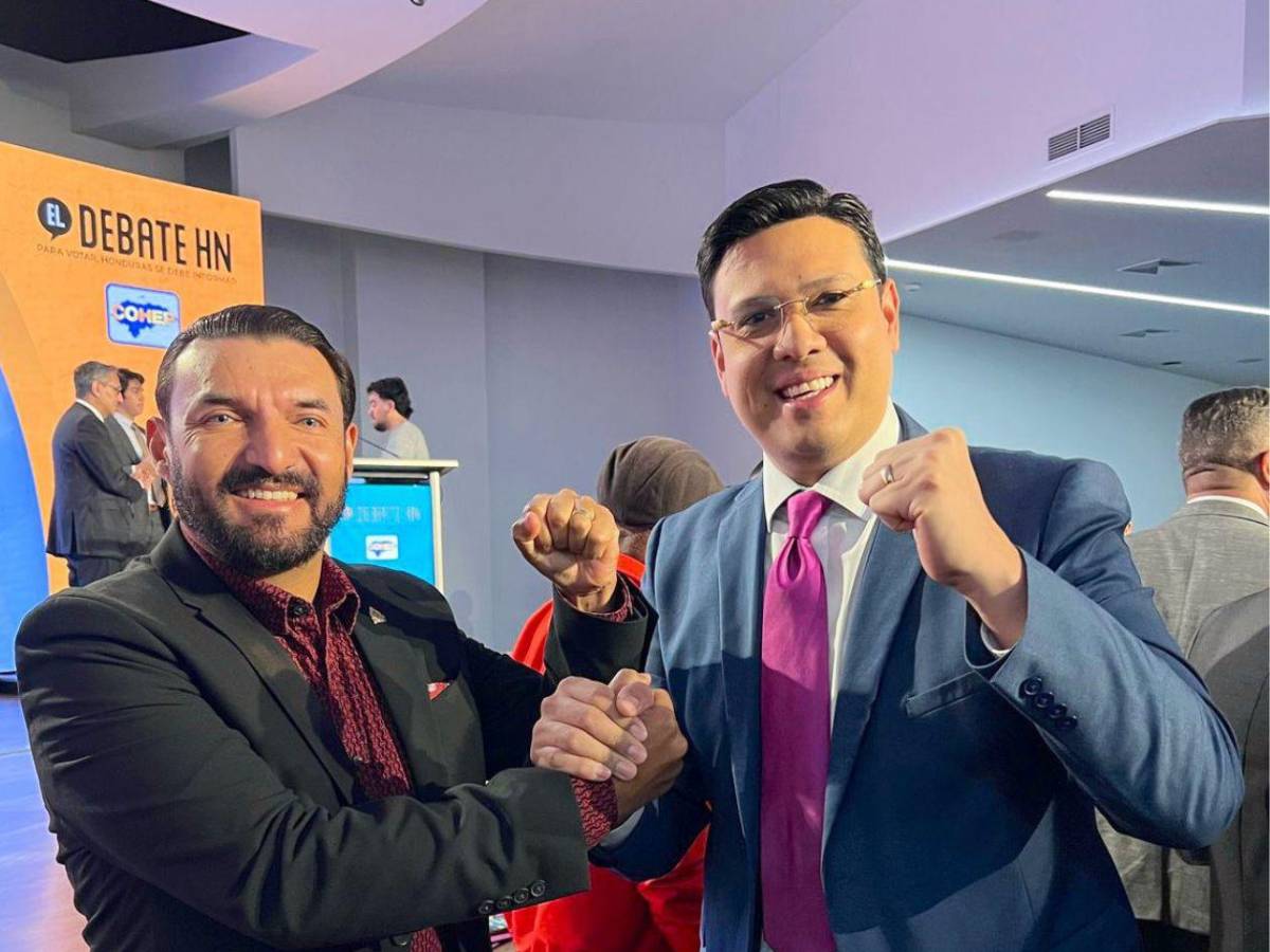 Mauricio Rivera toma inesperada decisión a pocos días de las primarias