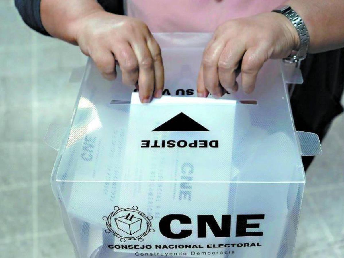 Mhoni Vidente predice resultados de elecciones en Honduras y futuro de Xiomara Castro