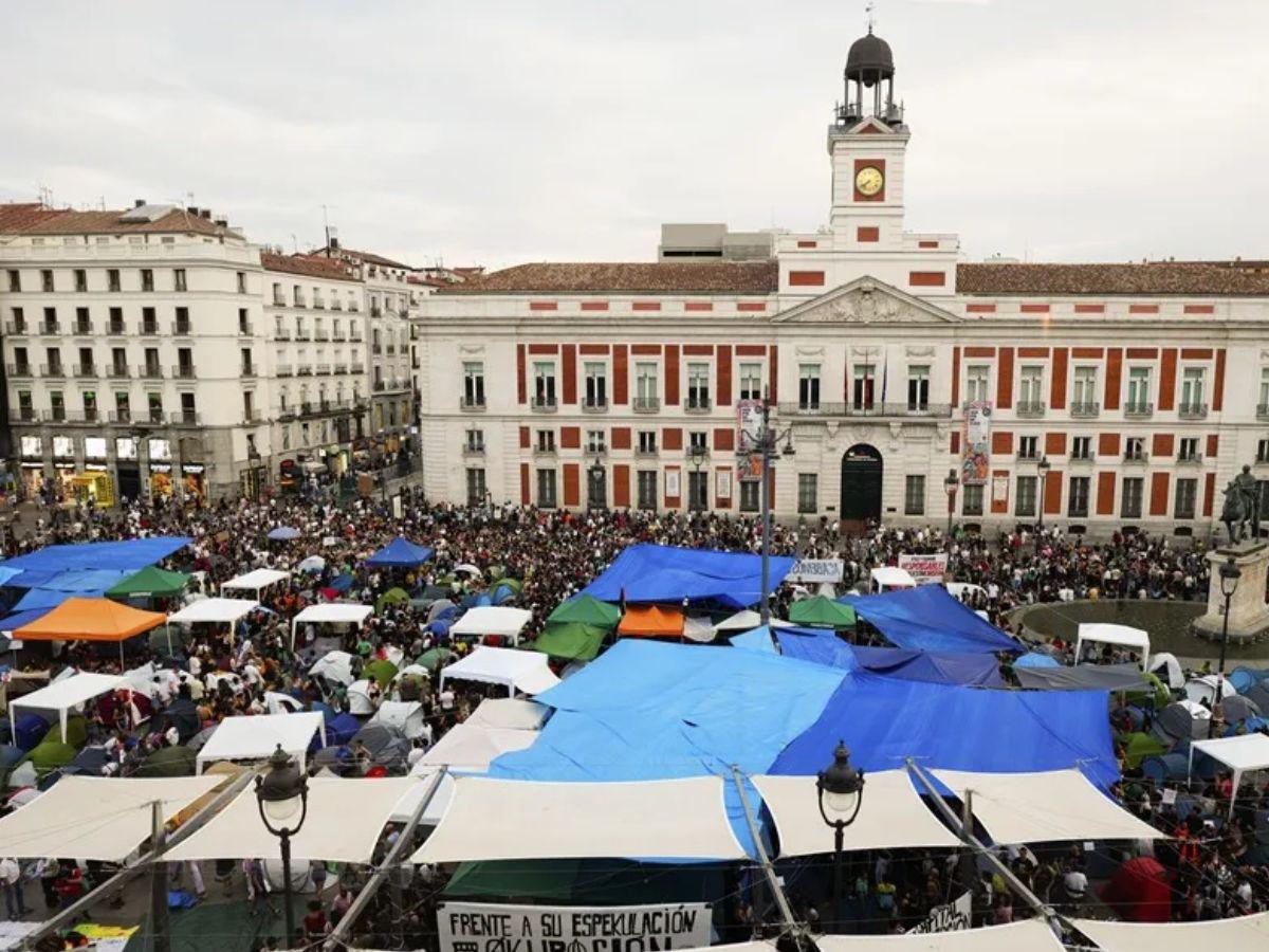 Cronología de la crisis de la vivienda en España: cómo se pasó de los desalojos al conflicto social