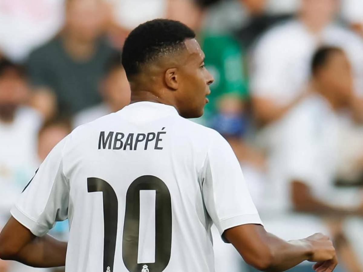 Real Madrid cometió terrible error con Mbappé: Despidos tras lo ocurrido