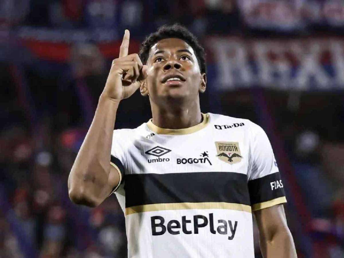 Honduras con nuevos rostros: sorpresas y ausencias en convocatoria de Molina