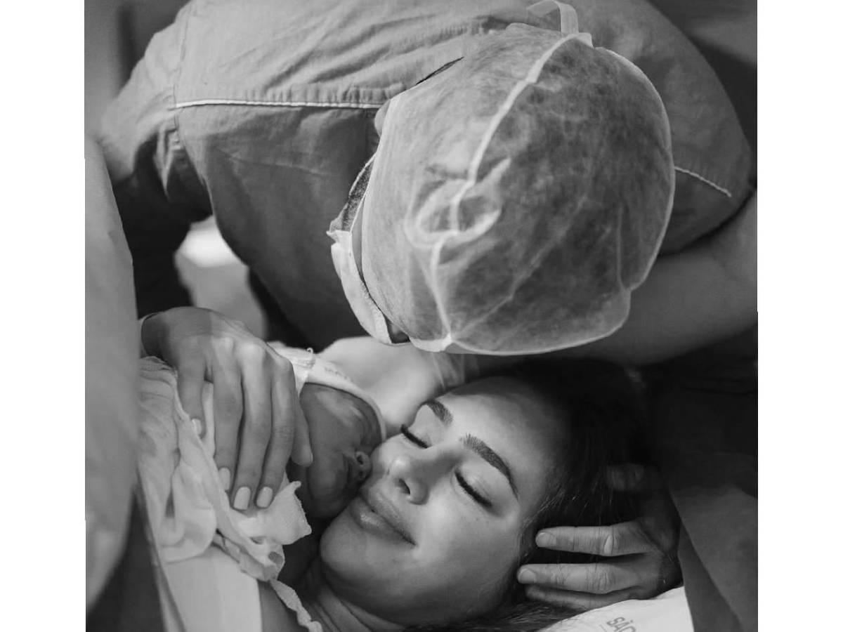 Neymar se convierte en padre otra vez: ¡De tres mujeres diferentes!