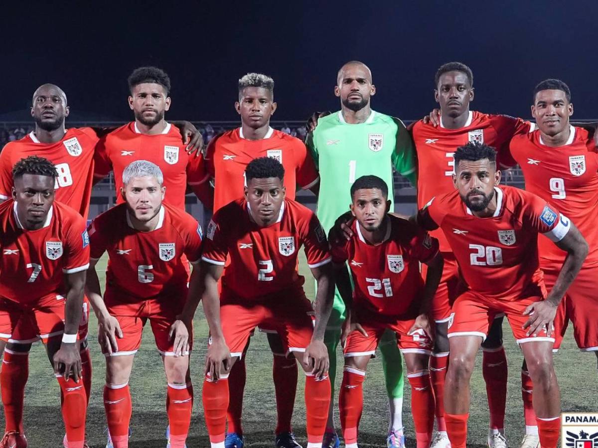 Mundial 2026: Con estas selecciones peleará Honduras los boletos a la Copa del Mundo