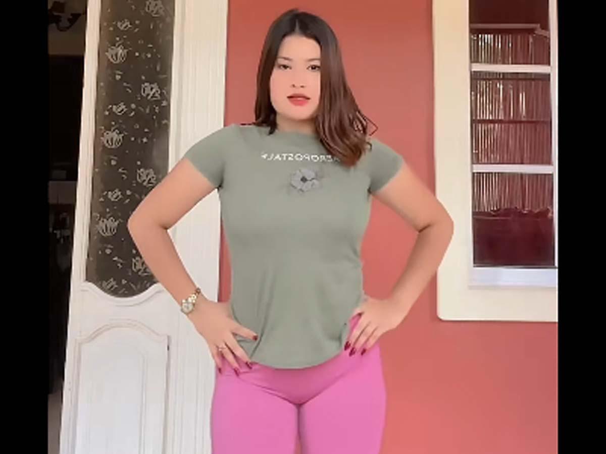 “Que te pares, perr...”: le gritó el sicario a Yamileth Bonilla cuando iba en su moto