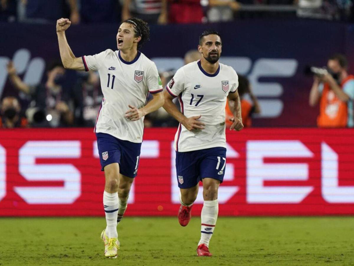 Ranking de Concacaf: Estados Unidos en picada; Panamá nuevo rey ¿Honduras?