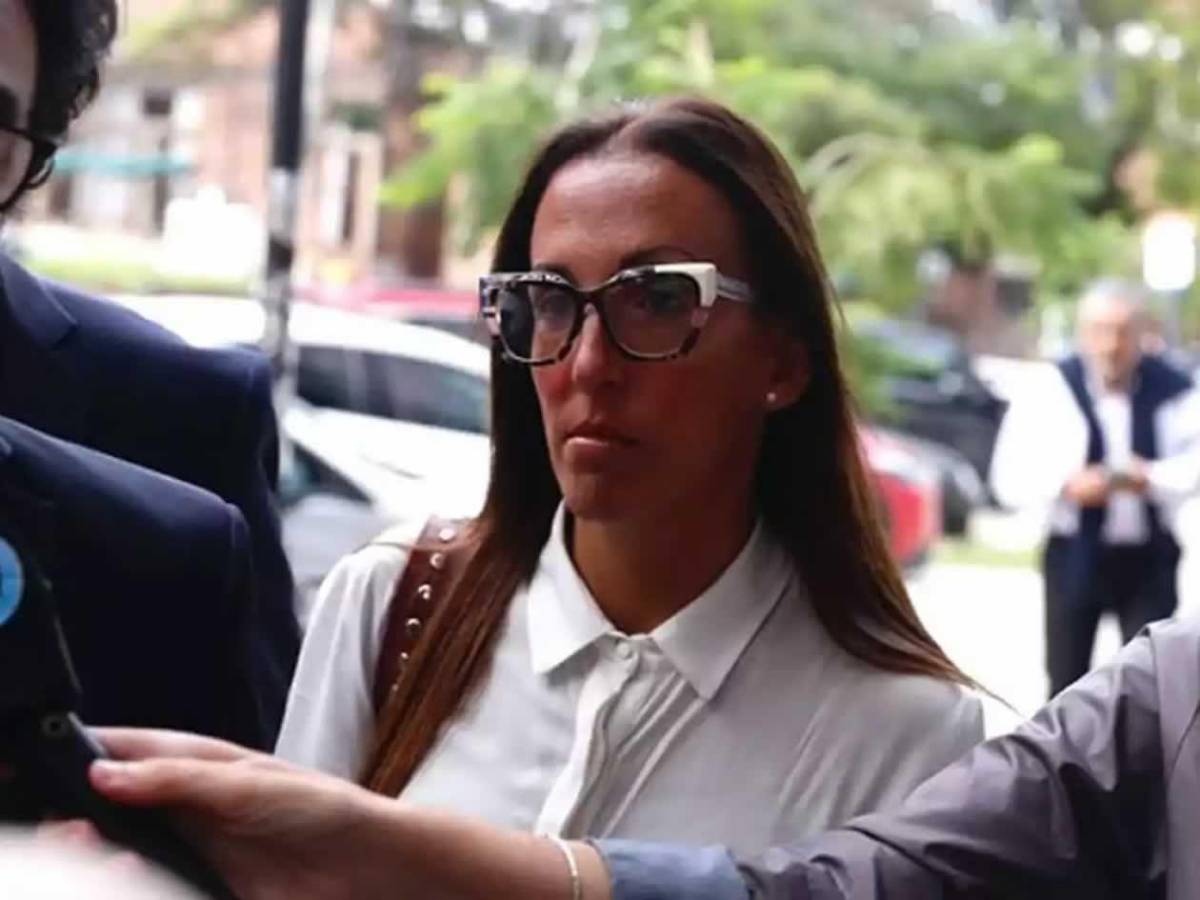 La psiquiatra de Maradona habría tenido relaciones con él antes de su muerte