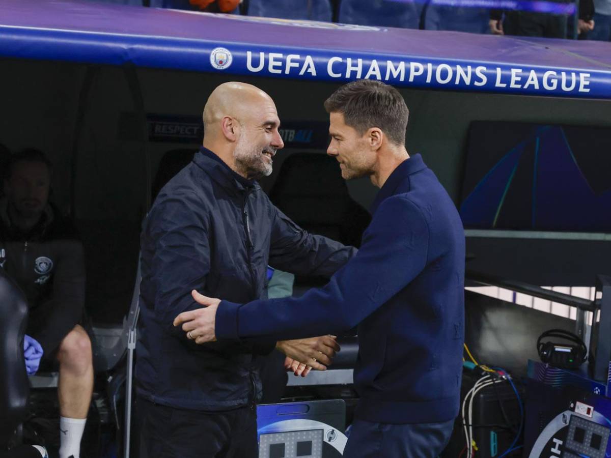 Real Madrid frustrado, gol de City no debió contar y Xabi indigna al madridismo