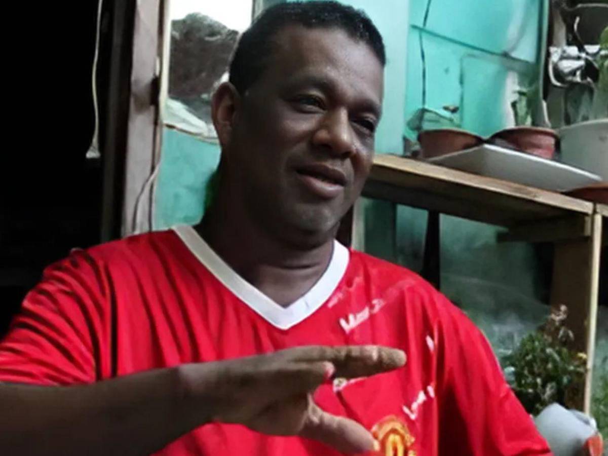 ¿Qué fue de Martín, el famoso vendedor de baleadas en las afueras de la discoteca Confetis?