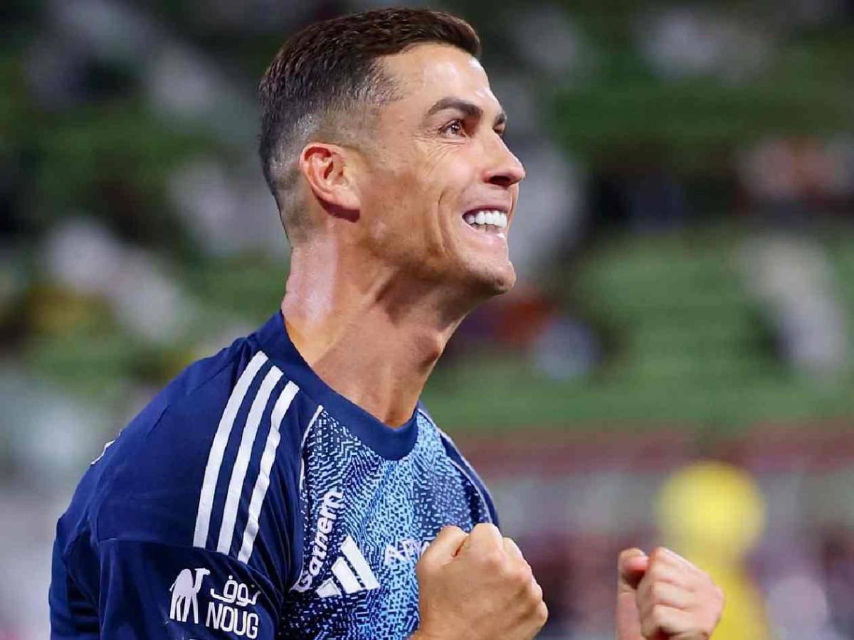 Cristiano compró un club y no podrá jugar en él por 'culpa' de Piqué: el motivo