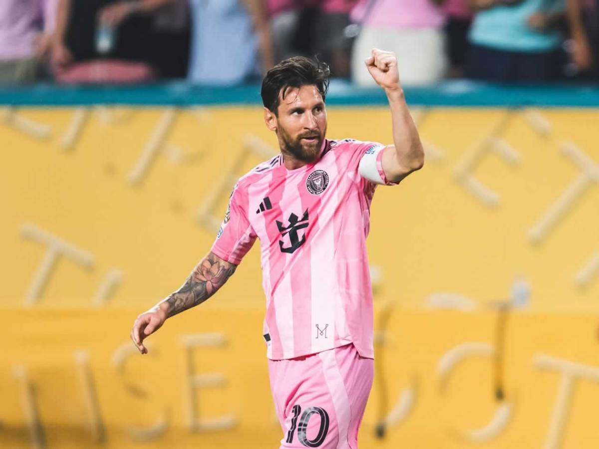 Messi festejó su cumpleaños 38 con fiesta íntima: Antonela, invitados y regalo especial