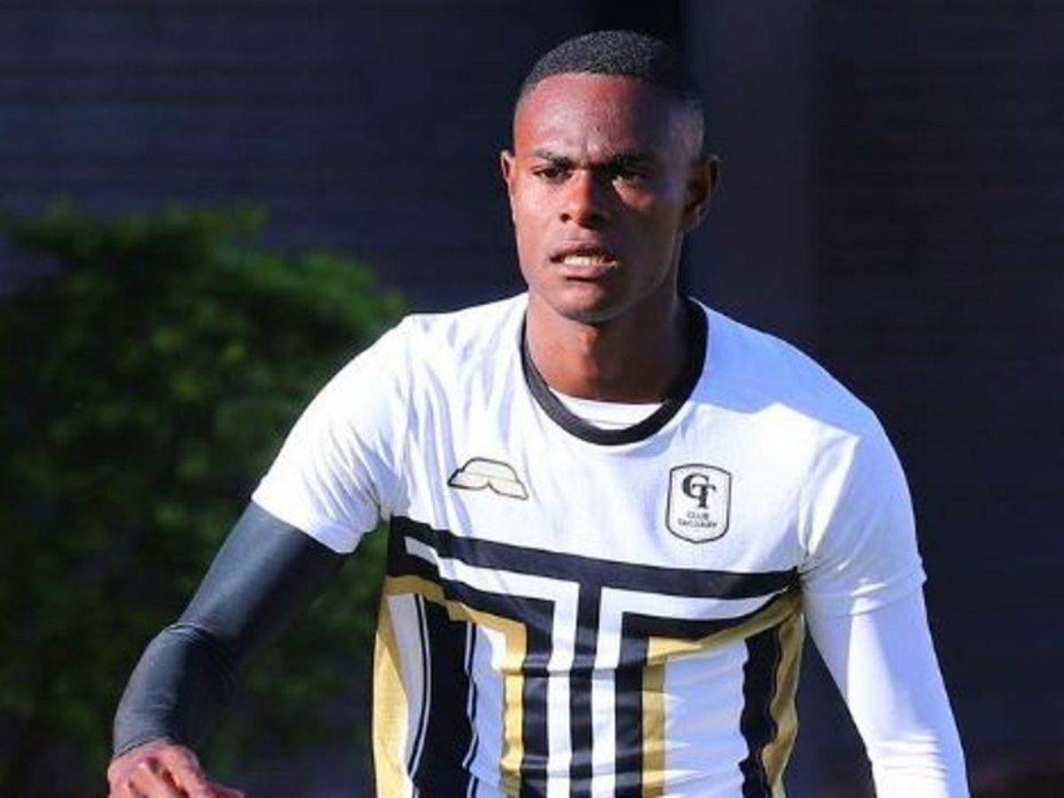 Tragedia: Muere futbolista colombiano en pleno entrenamiento con su club