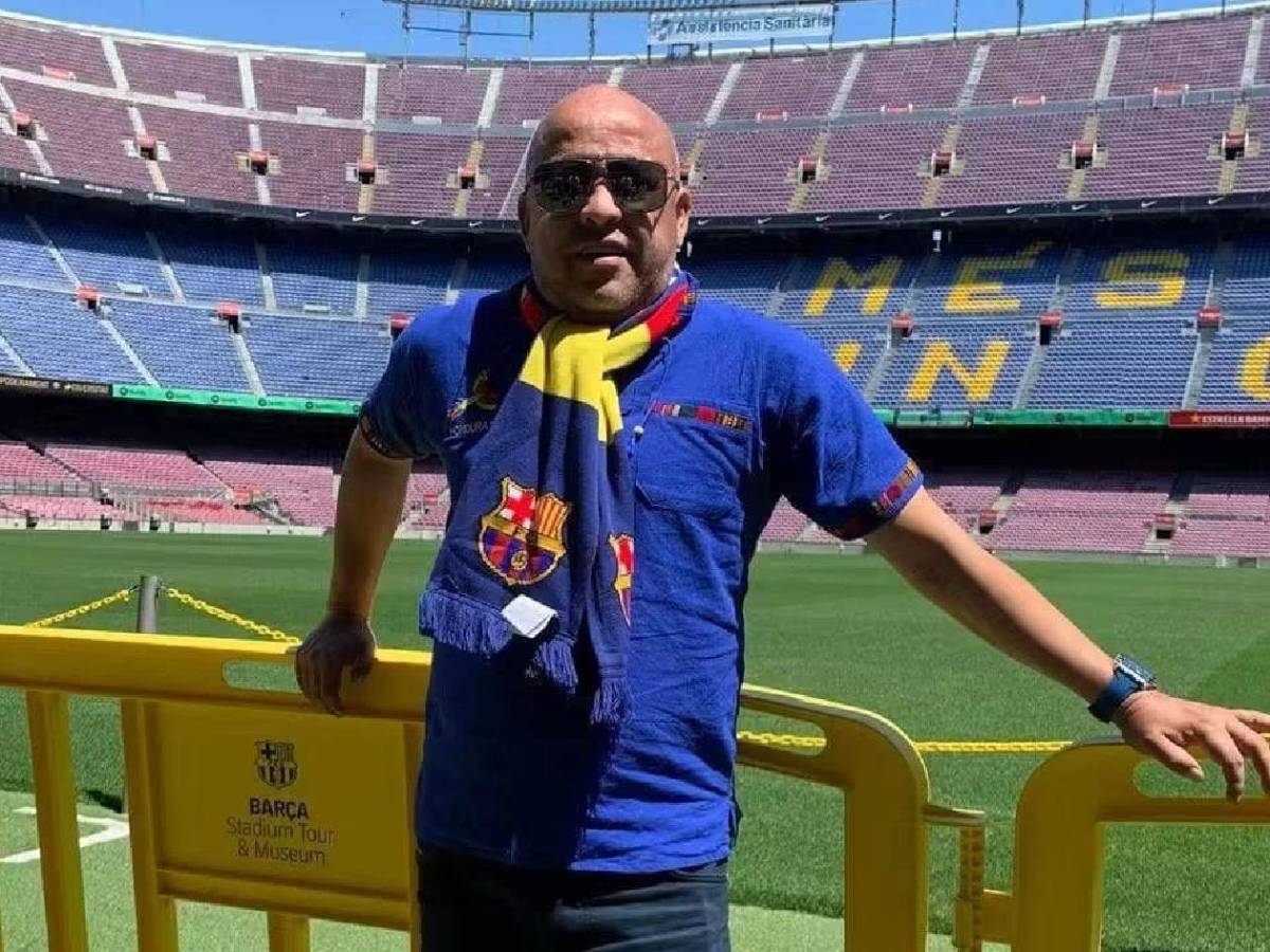 ¿Quién era 'Piola' Rodríguez? Consternación por exjugador hondureño asesinado en SPS