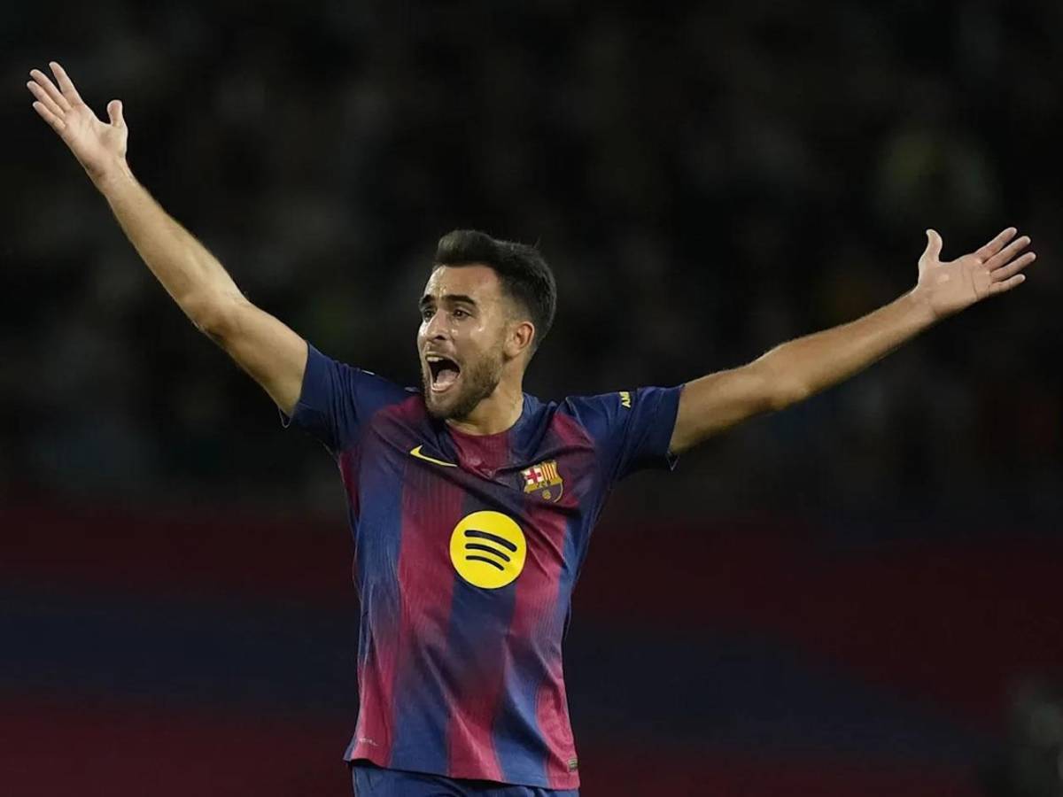 Flick elige reemplazo de Yamal: 11 del Barcelona para ser campeón de LaLiga ante Real Madrid
