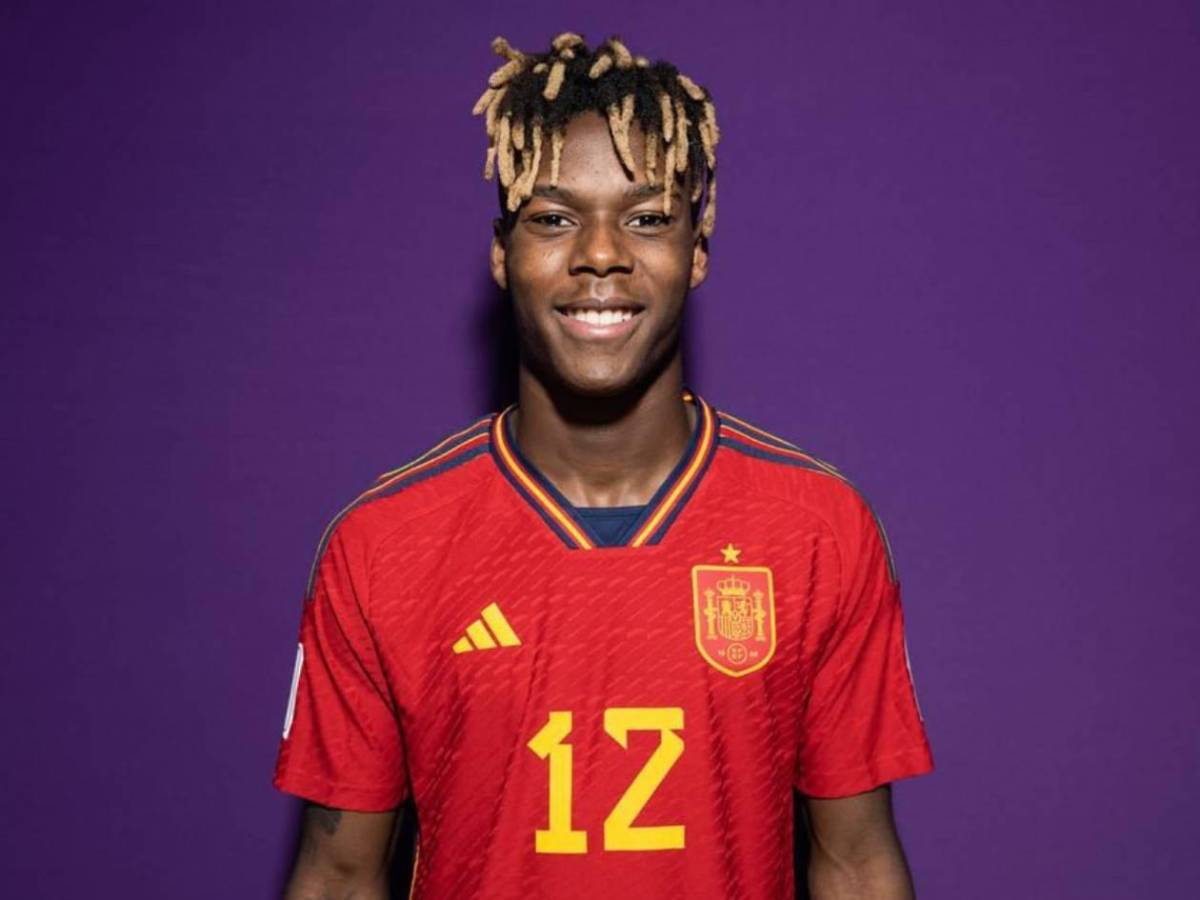 Nico Williams decide donde jugar, Real Madrid descarta a futbolista y PSG con fichaje top