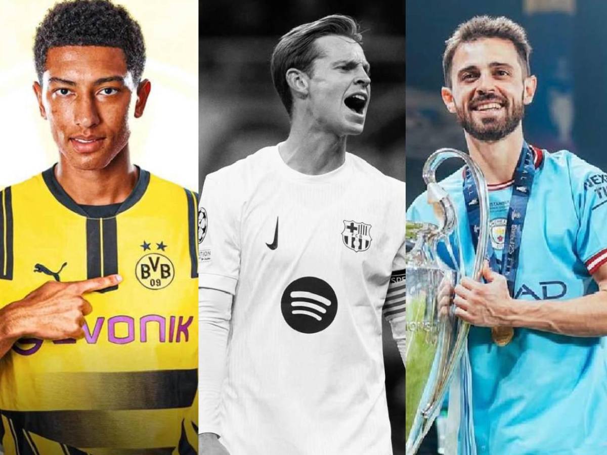 Real Madrid tiene nuevo fichaje y pagará millones; revés al Barcelona y crack deja al City