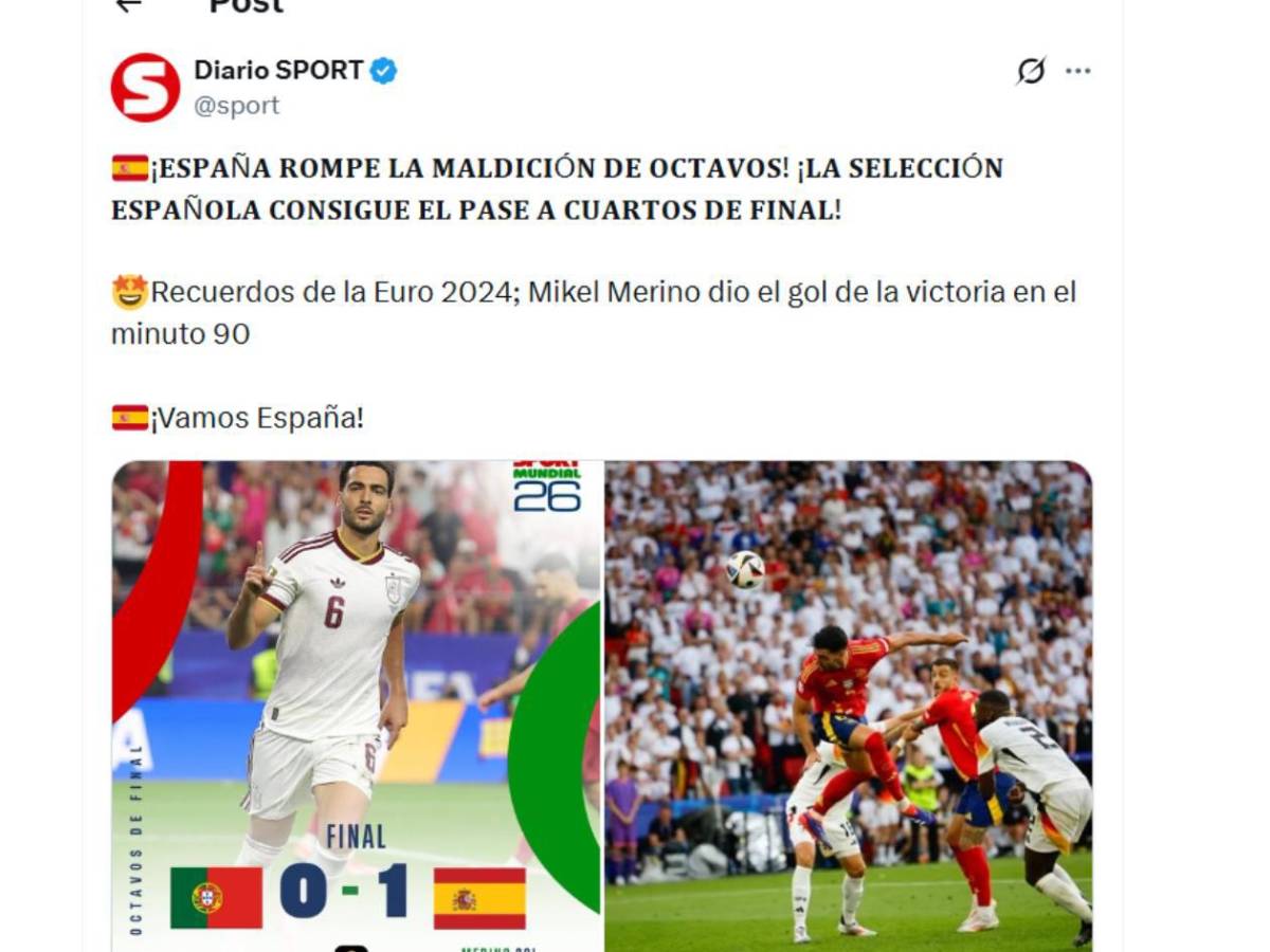 Cristiano Ronaldo recibe burlas de España y su mejor amigo causa revuelo