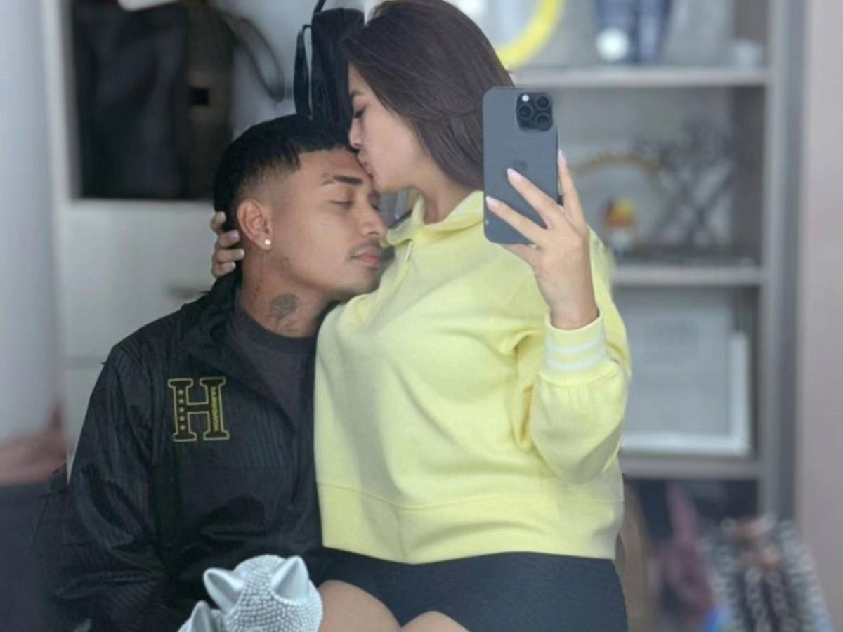 Supremo revela cuándo le pedirá a Milagro Flores que sea su novia