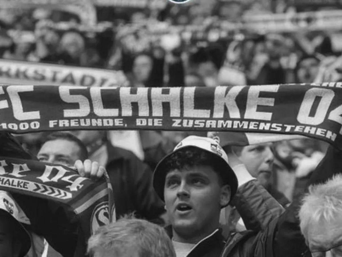 Tragedia en Alemania: hallan sin vida a un hombre en el estadio del Schalke 04