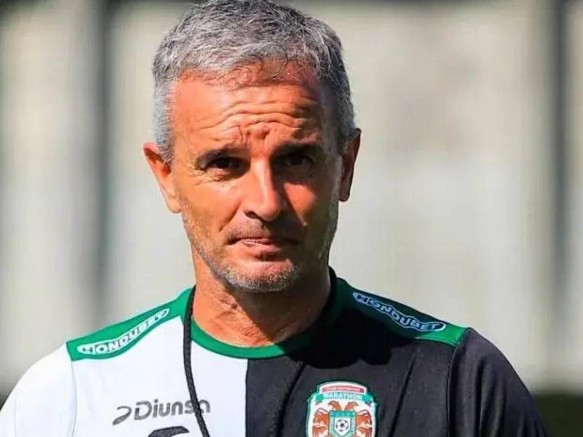 No quiere jugar en Olimpia, crack vuelve y Tilguath tiene equipo
