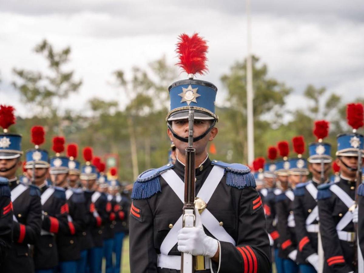 Día del Soldado: el deber que la Constitución pone sobre el uniforme