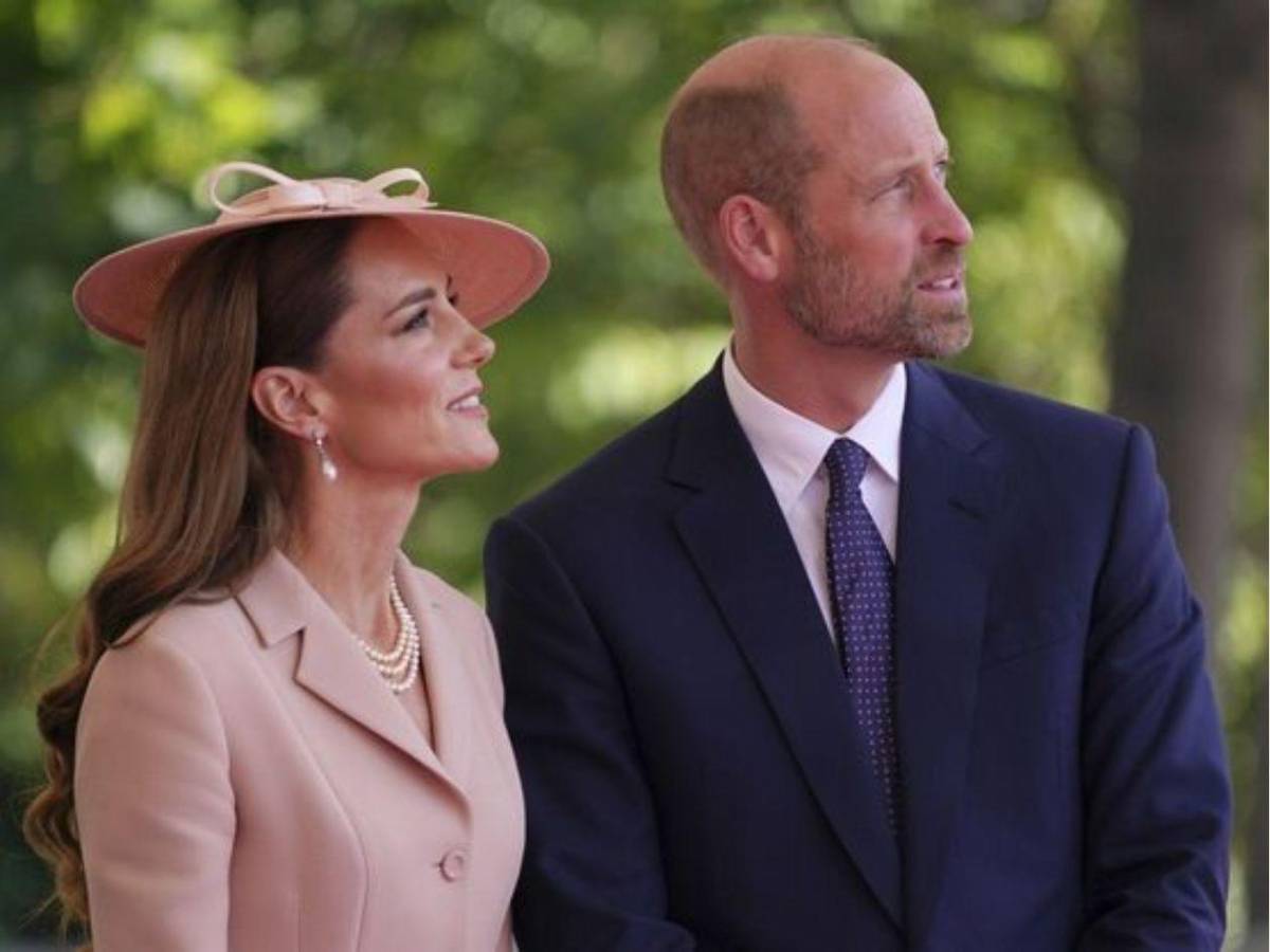 Histórico: ex enfermera fue investida como la primera arzobispa de Canterbury