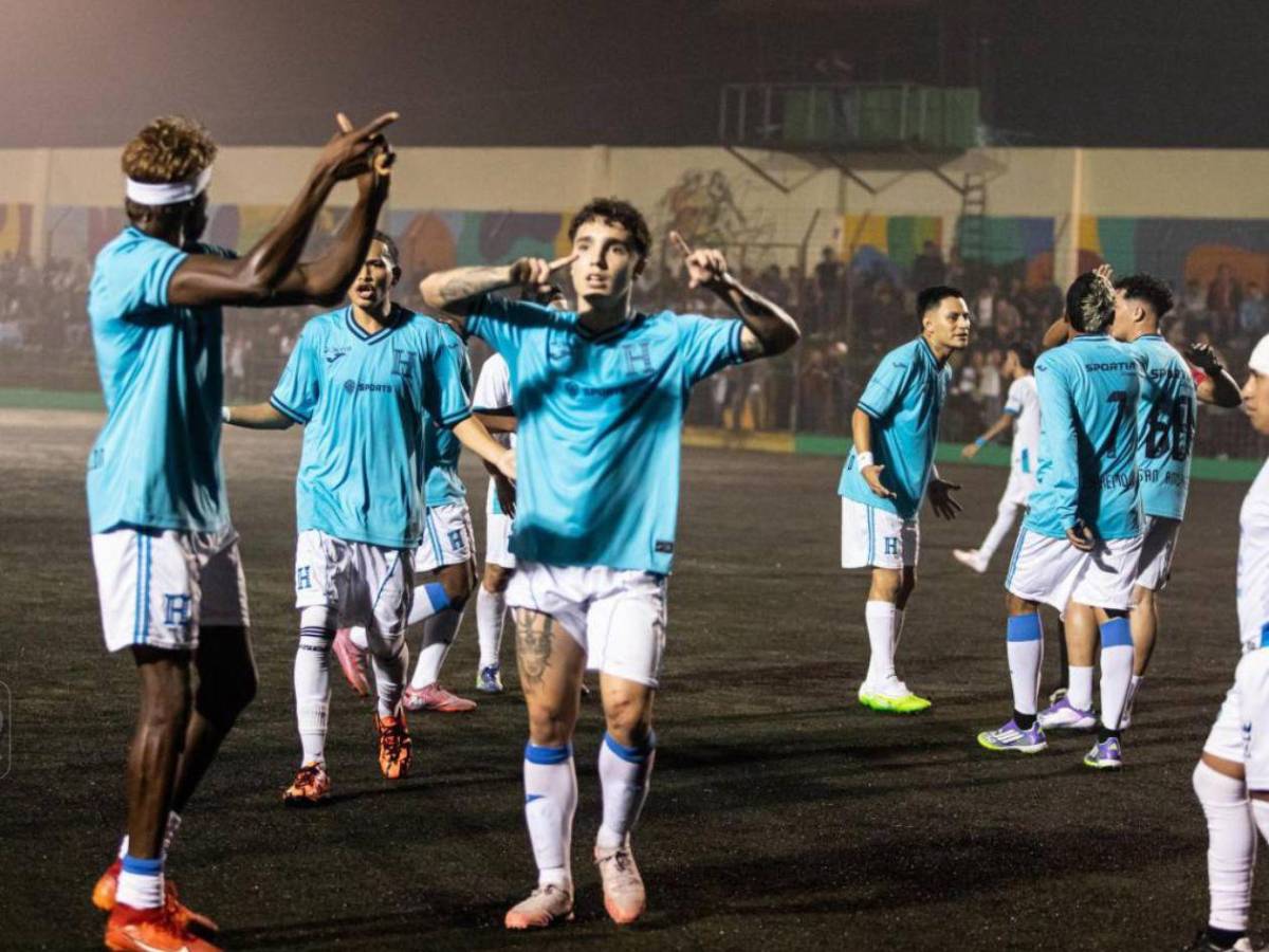 Supremo se retira de la Selección de tiktokers y señala a un influencer