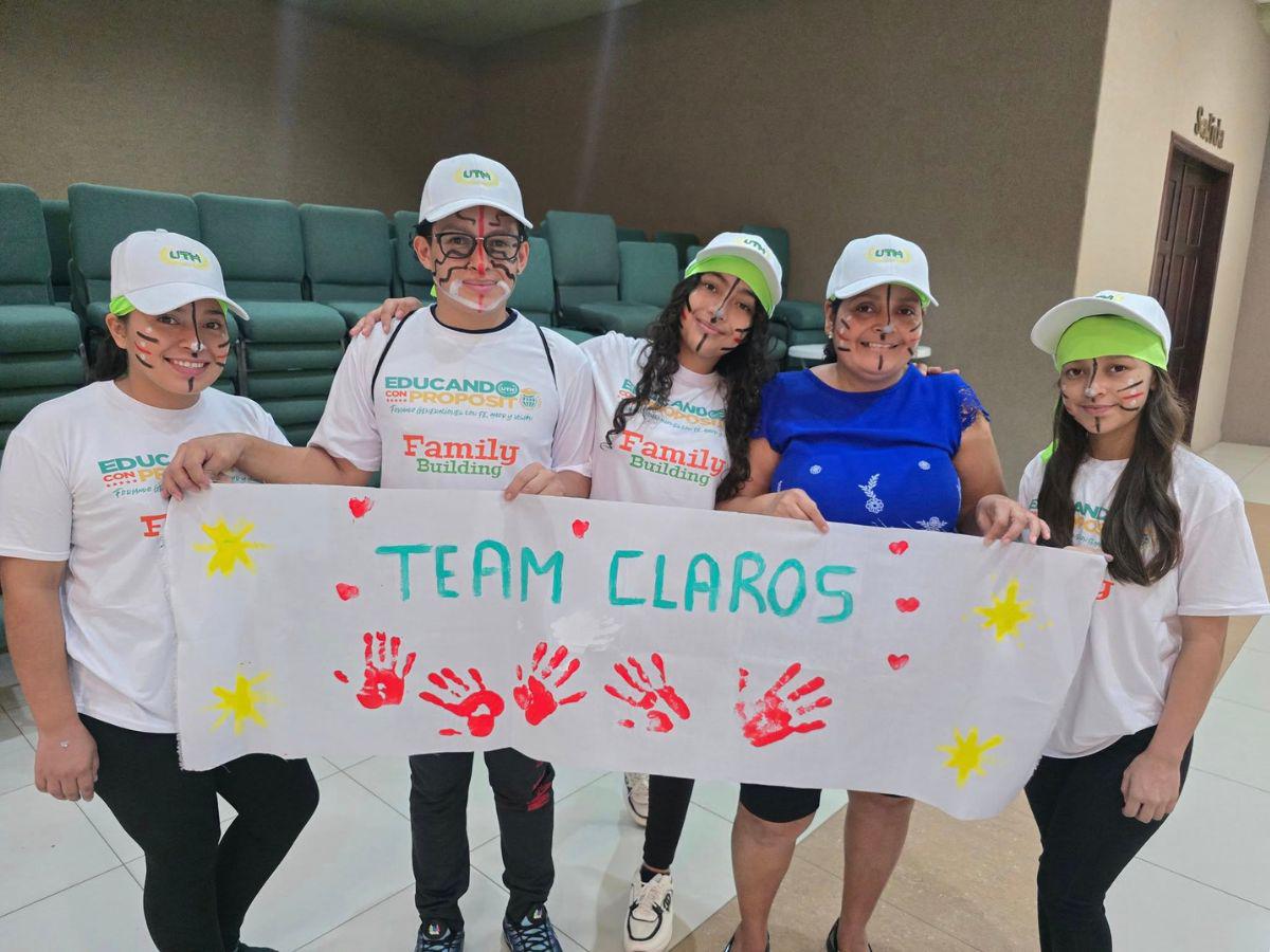 Me queda mucho por hacer, conoce las historias del Family Building de UTH