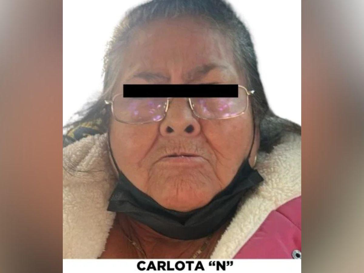 La abuela sicaria sería enviada a prisión tras matar a hombres para recuperar su casa