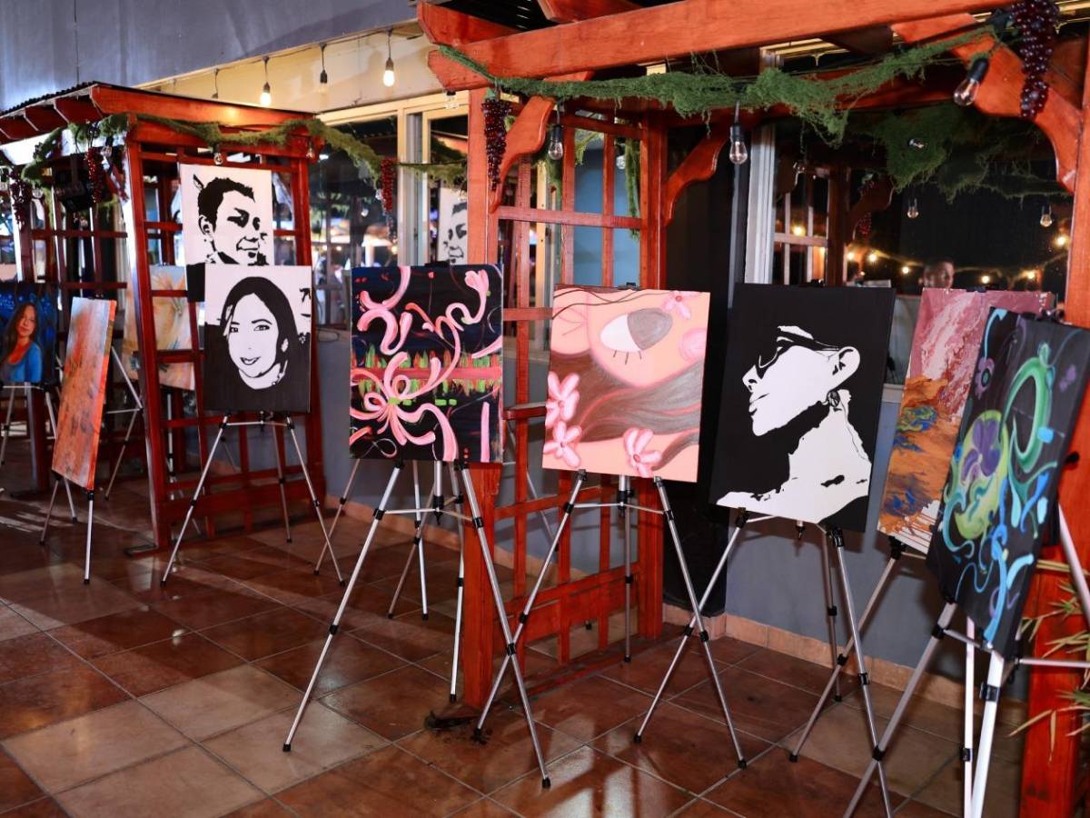 Así se vive el Camaleones Fest 2: arte, gastronomía y negocios