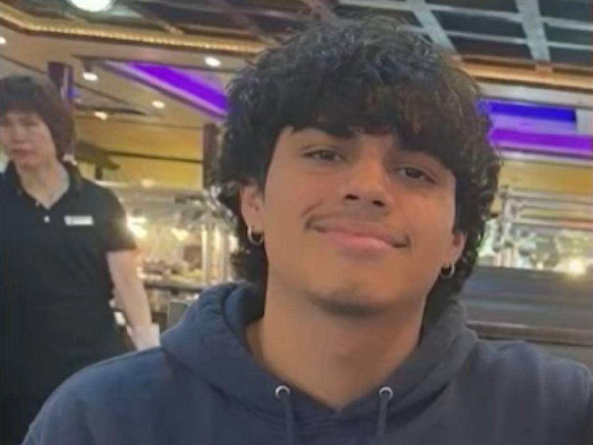 Joven hondureño enfrenta posible deportación tras conducir sin licencia en USA