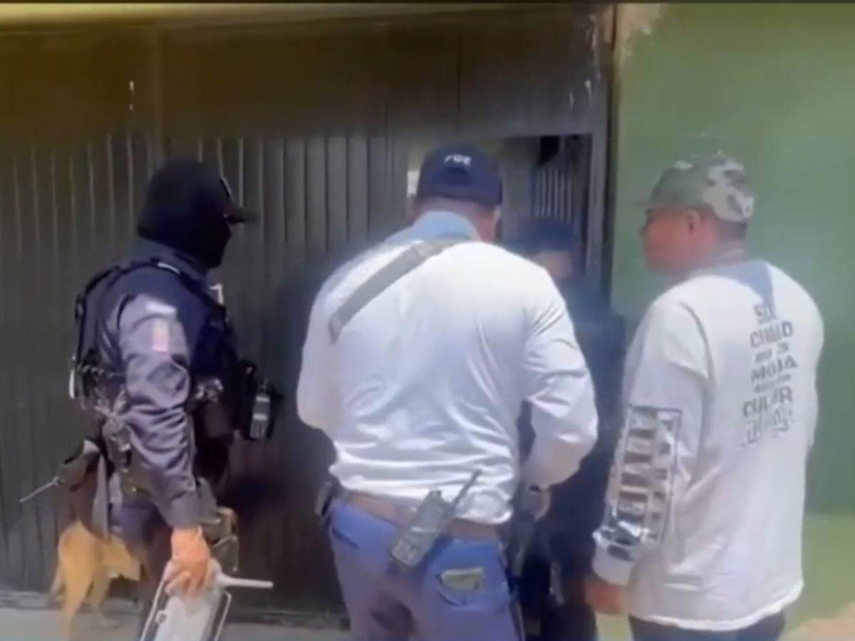 Muere niño de 2 años por sumersión en una cisterna de su casa