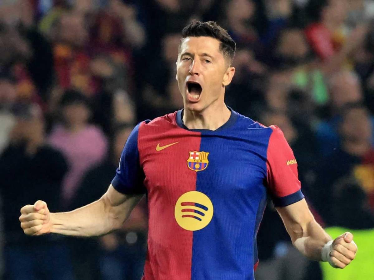 El baile del Barcelona, lujito de Lamine, alarma y tristeza del Dortmund