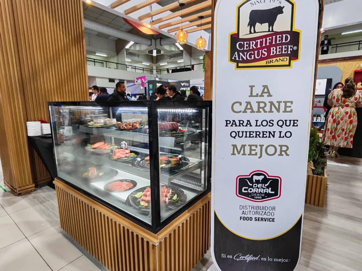 Expo HORECA Honduras 2026 consolida su liderazgo regional en SPS