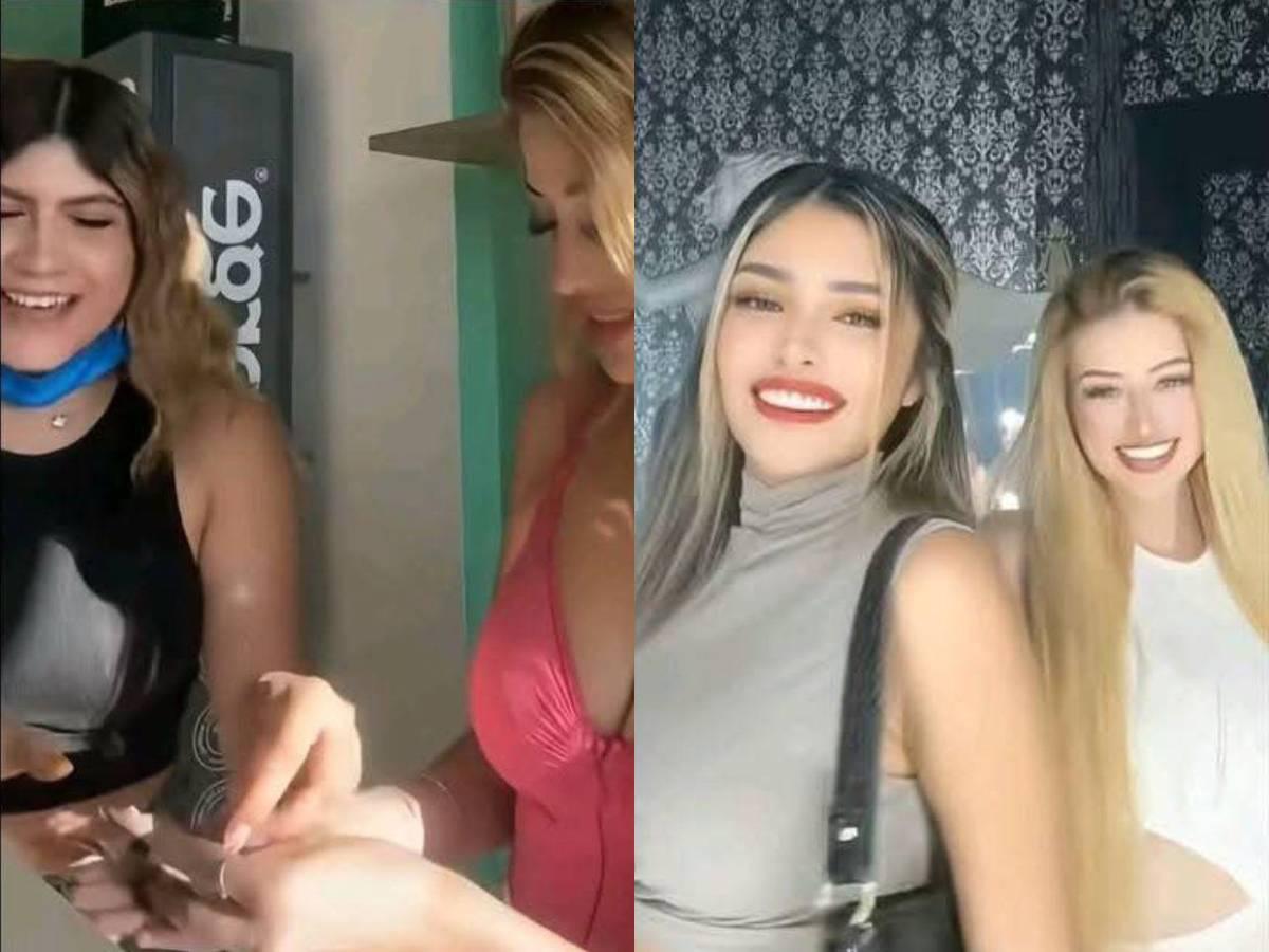 Testigo revela quién disparó contra Valeria Márquez e impacta con testimonio