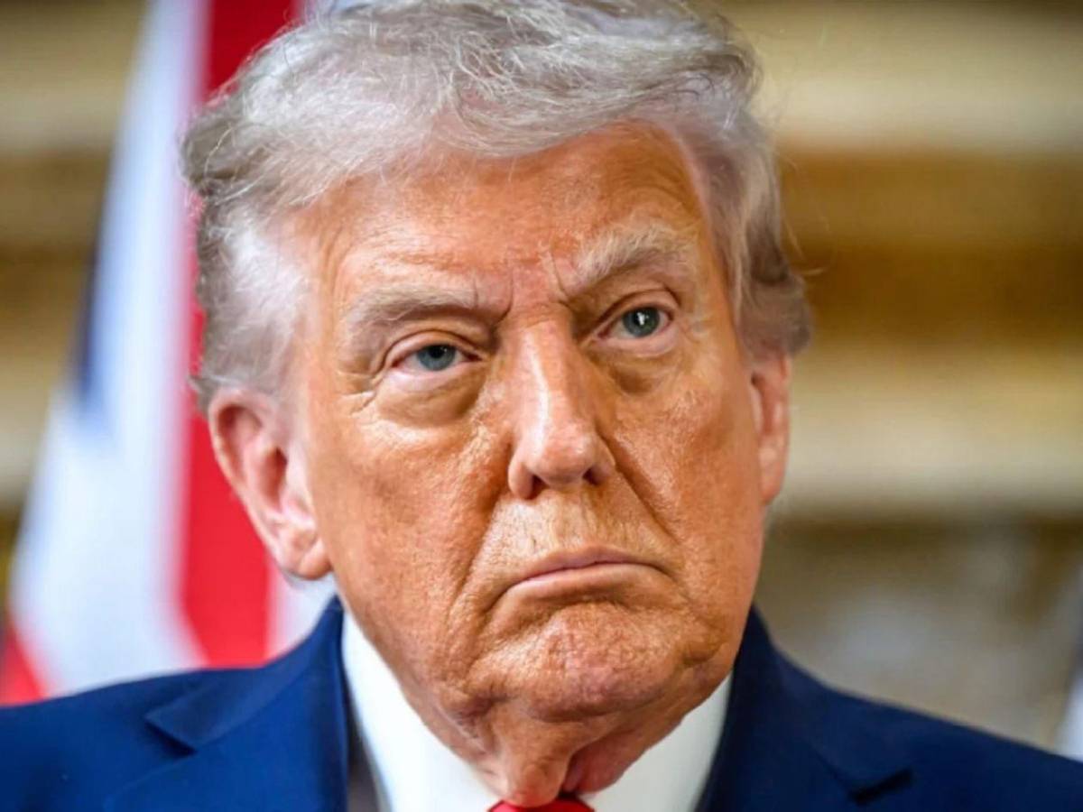 Trump arremete contra la ABC por el regreso de Jimmy Kimmel