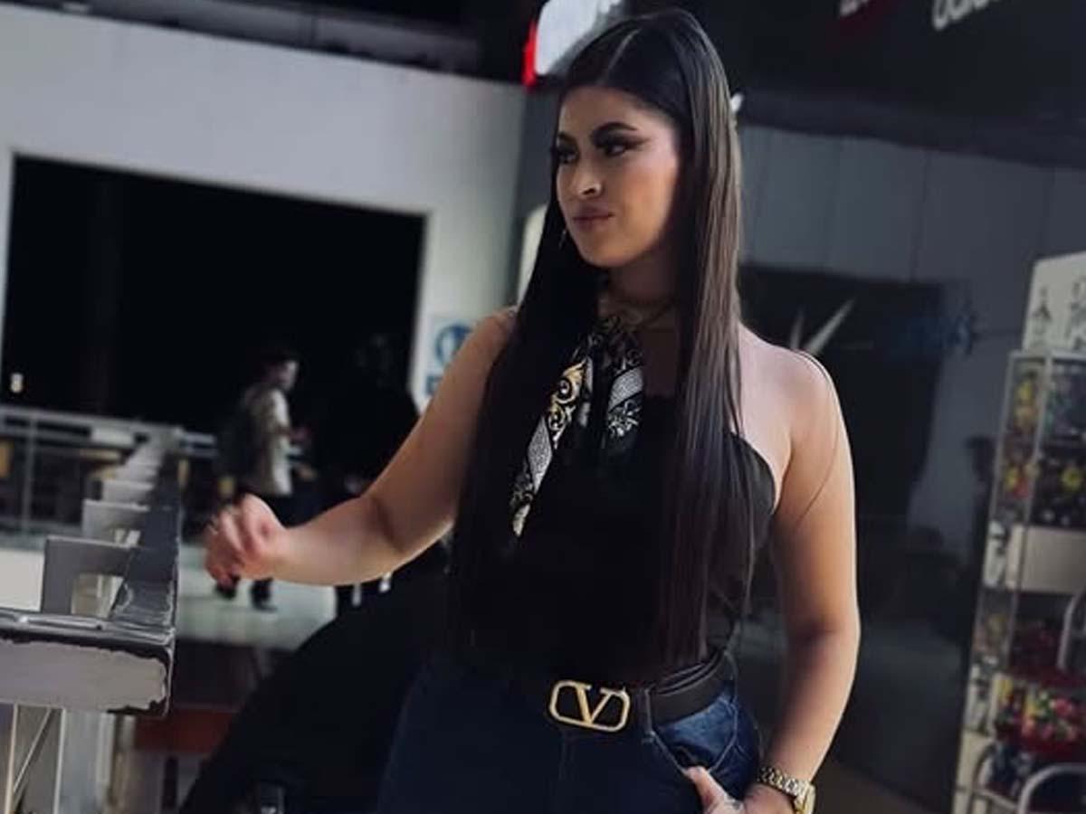 Fernanda Jiménez murió por un error durante ataque armado en San José, Costa Rica