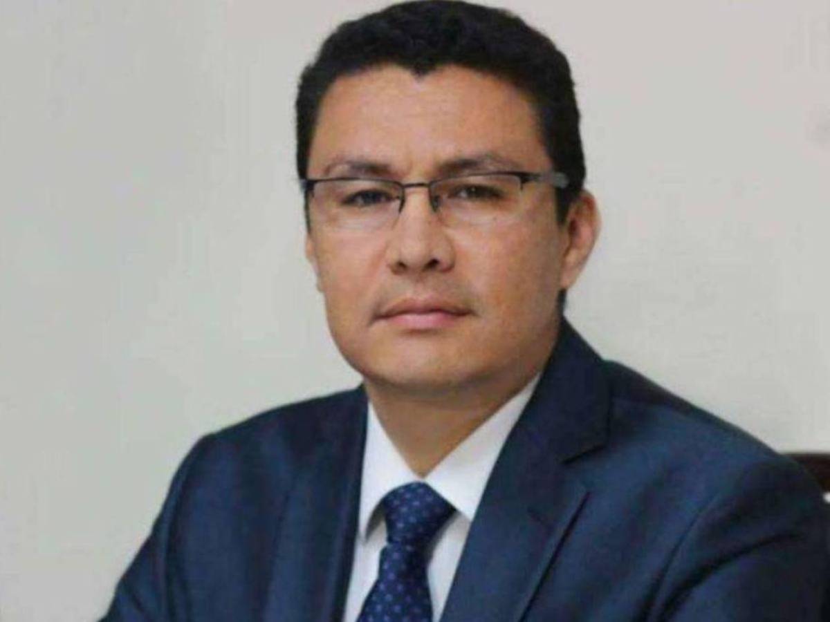 Gabriela Castellanos responde a ataque de Ebal Díaz contra el CNA