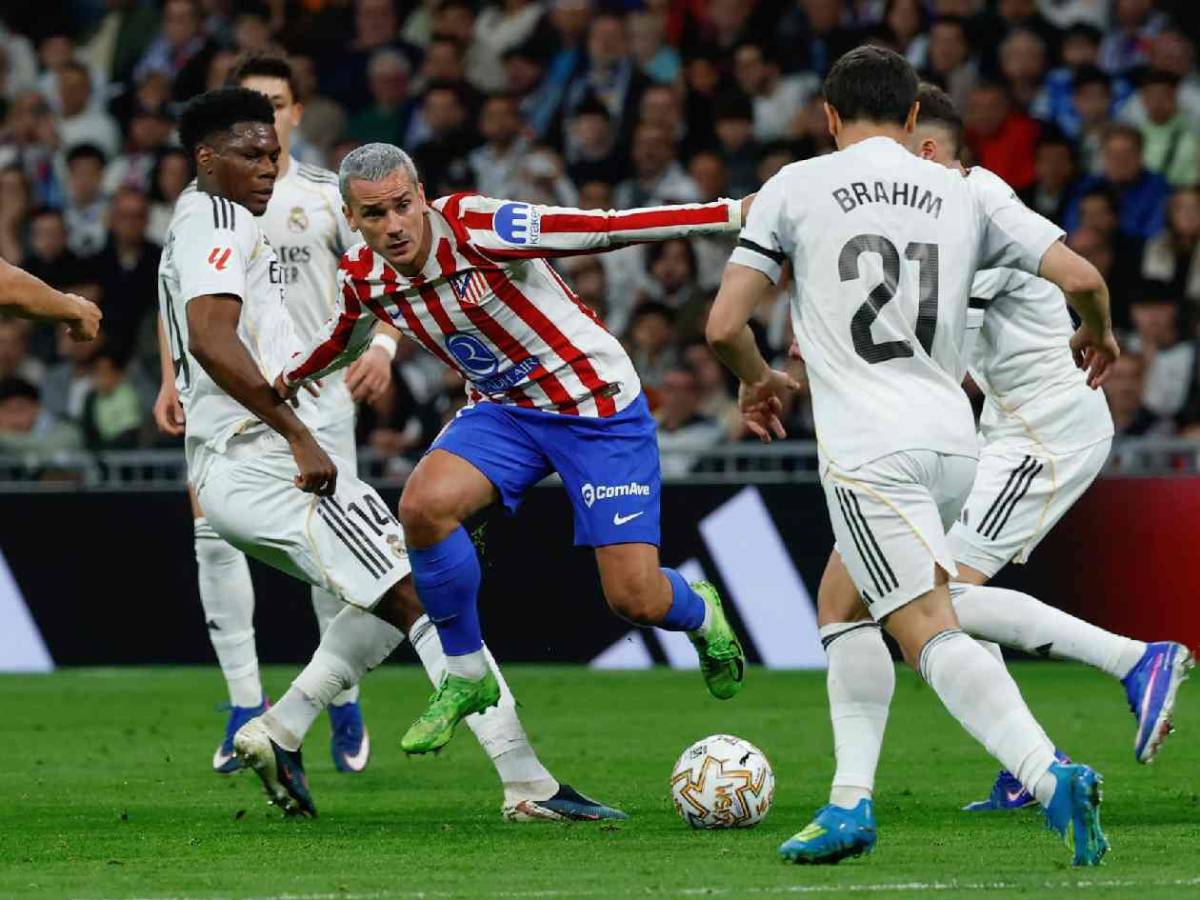 Griezmann dejará al Atlético: ya tiene nuevo club en MLS y confirman su contrato