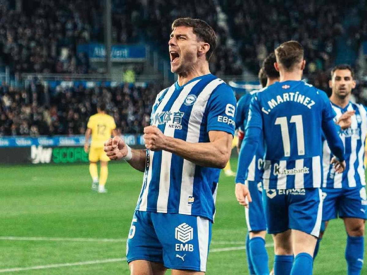 Pichichi Liga Española: marca doblete y revés a Mbappé; tabla de goleadores