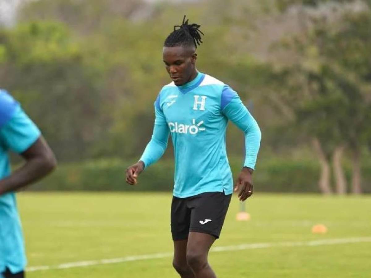 Quioto regresó: las grandes sorpresas y ausencias en convocatoria de Honduras