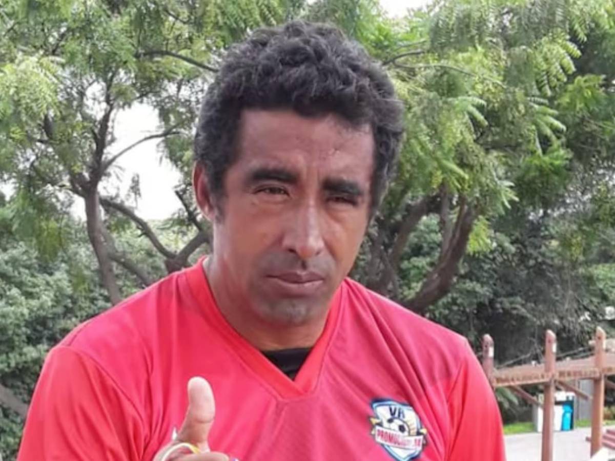 Encuentran muerto en auto a exfutbolista Carlos Alberto tras reunión con tres mujeres