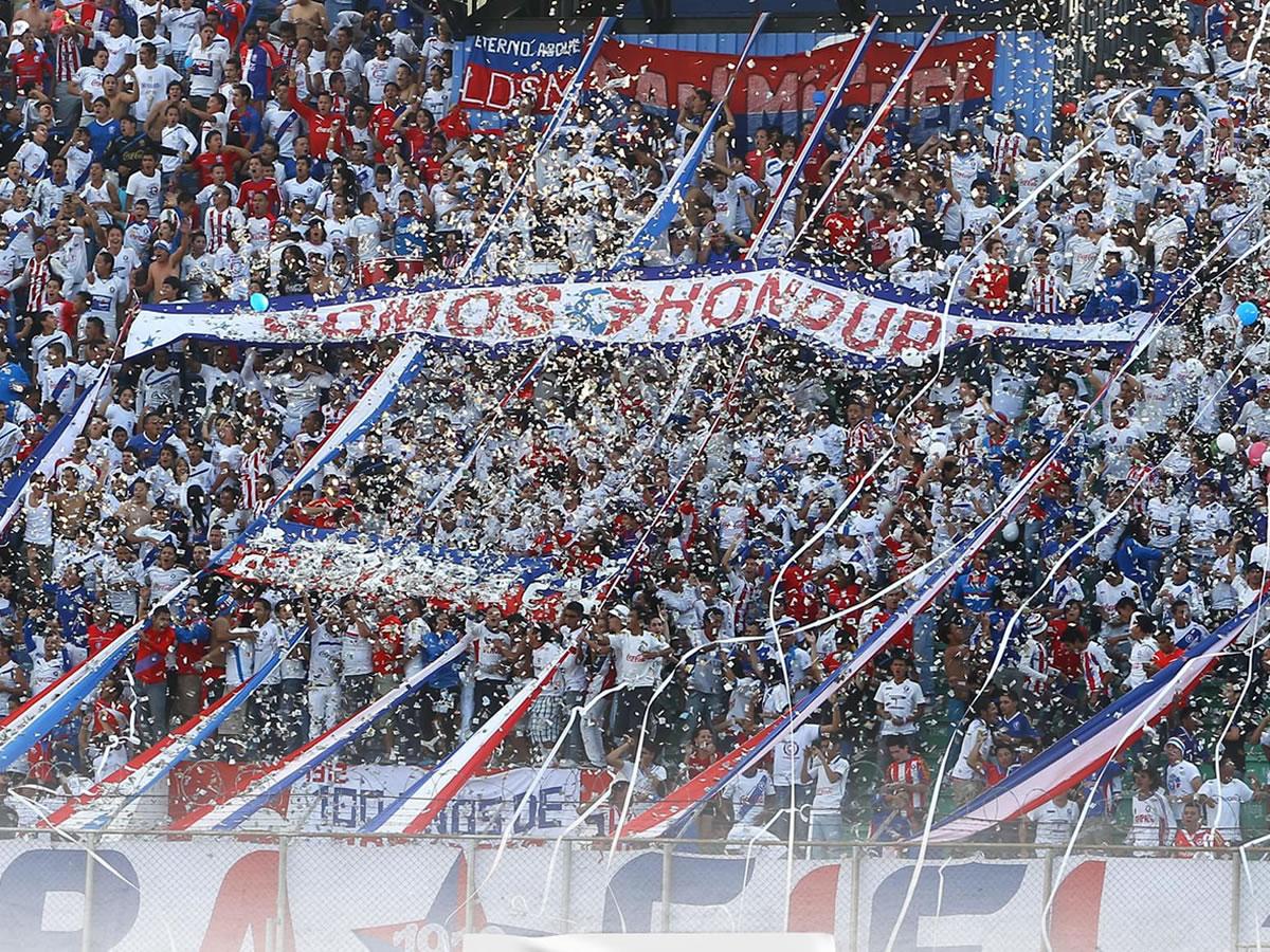 Olimpia confirma sede del juego ante Atlas por la Concachampions