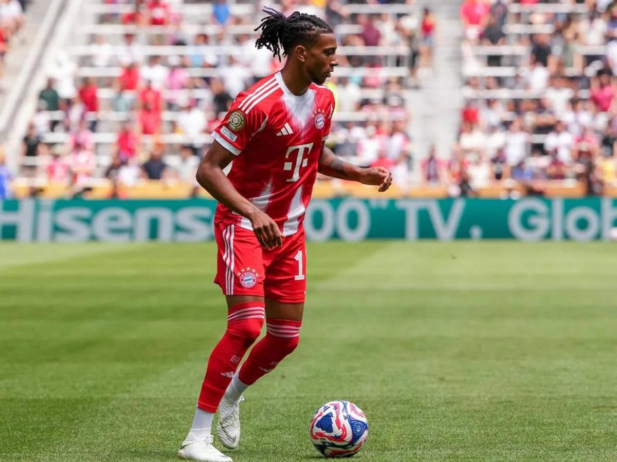 Tabla de goleadores Mundial de Clubes: marcó gol y es sorpresivo líder del Pichichi