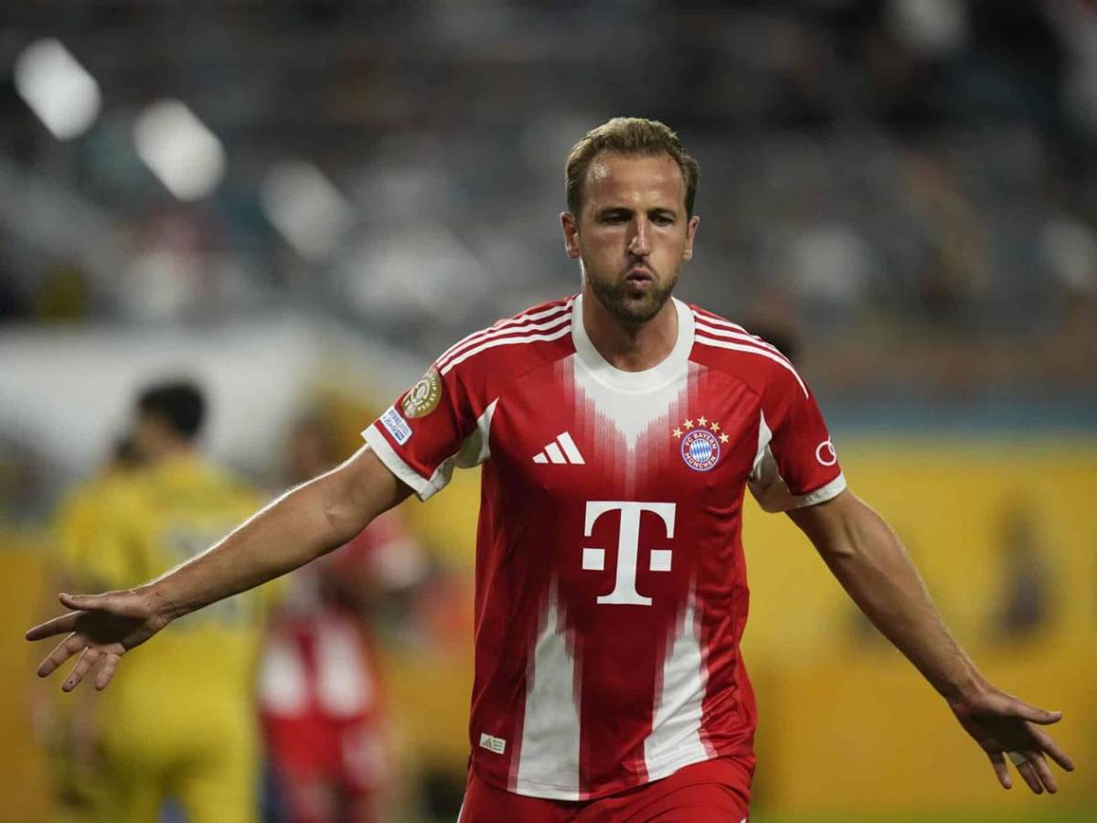 Tabla de goleadores Mundial de Clubes: marcó gol y es sorpresivo líder del Pichichi