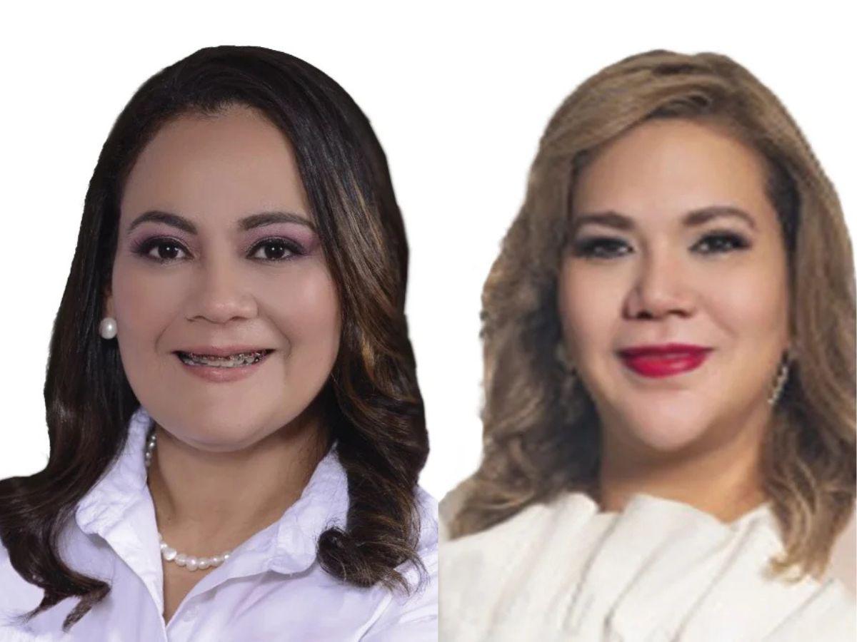 Conozca las 16 precandidatas a diputadas más votadas de Cortés
