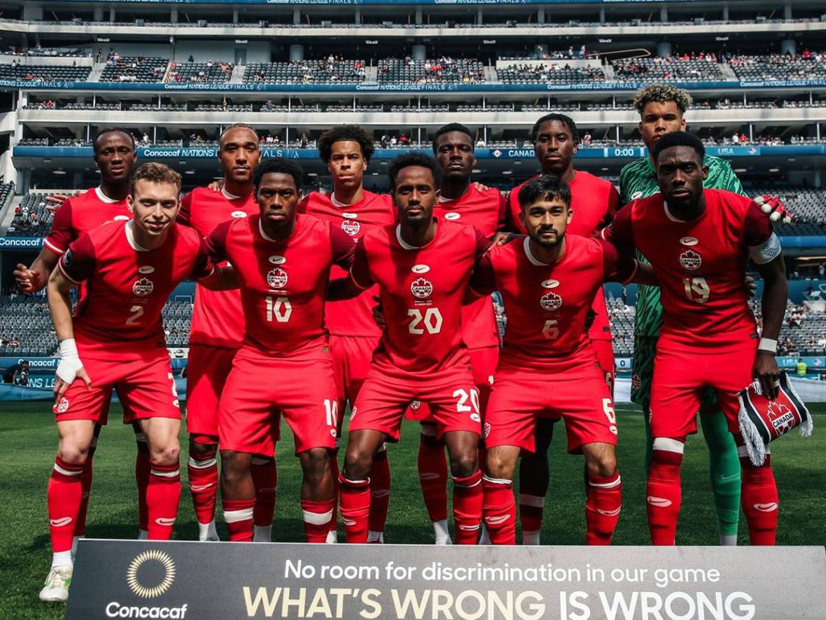 Las 7 selecciones que ya están clasificadas al Mundial 2026