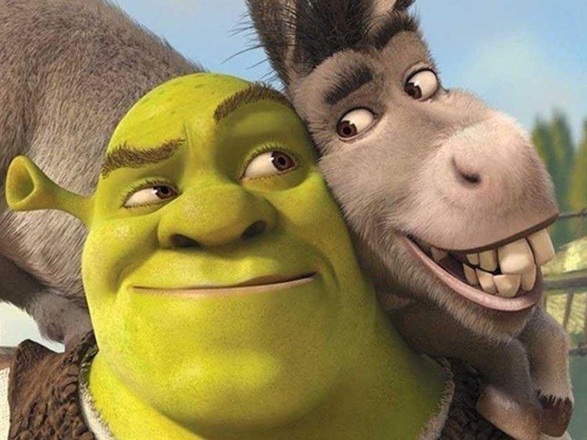 Confirman fecha de estreno para ‘Shrek 5’