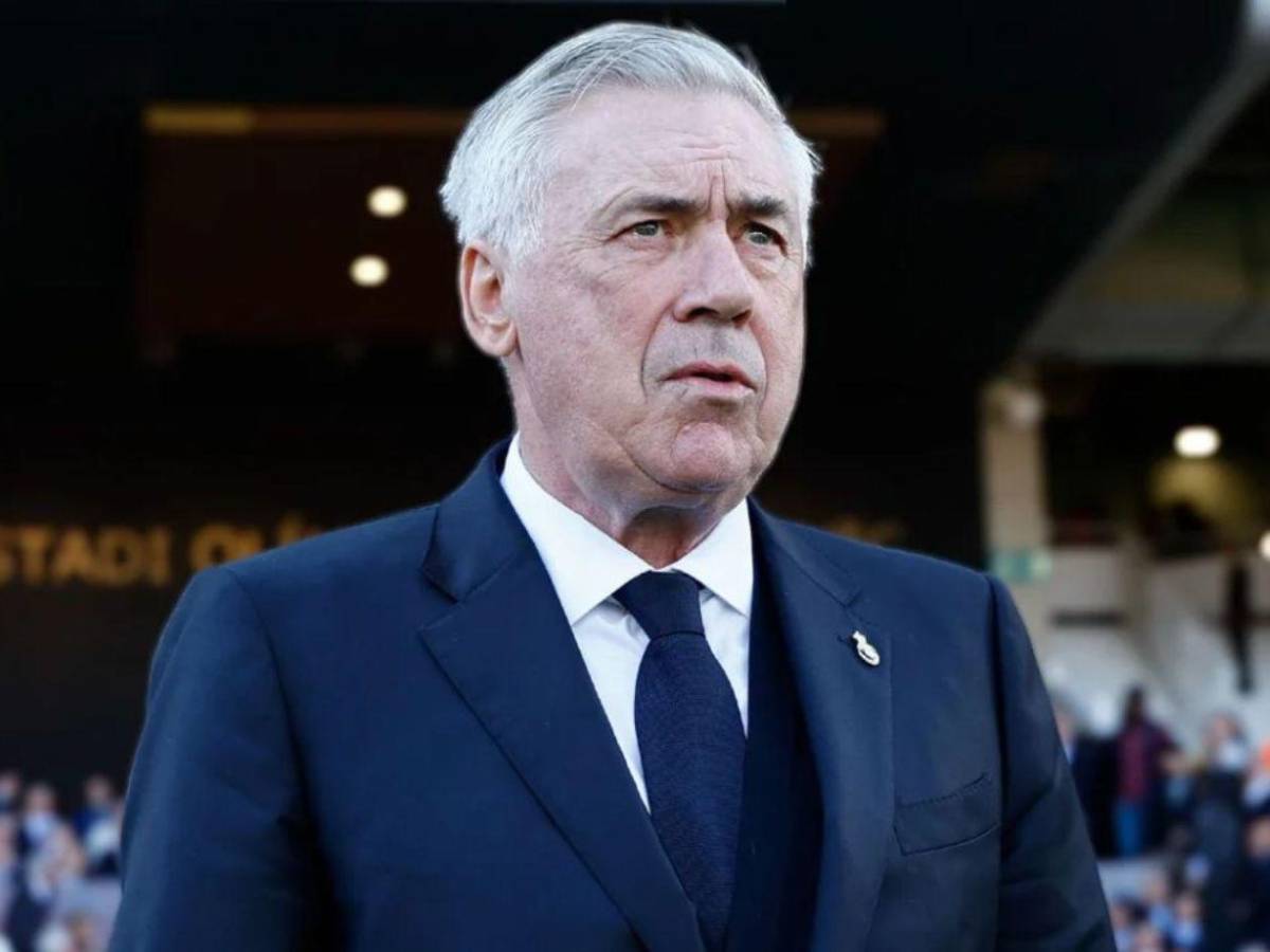 Ancelotti condenado a un año de cárcel: la razón por la que tendrá que ir a prisión